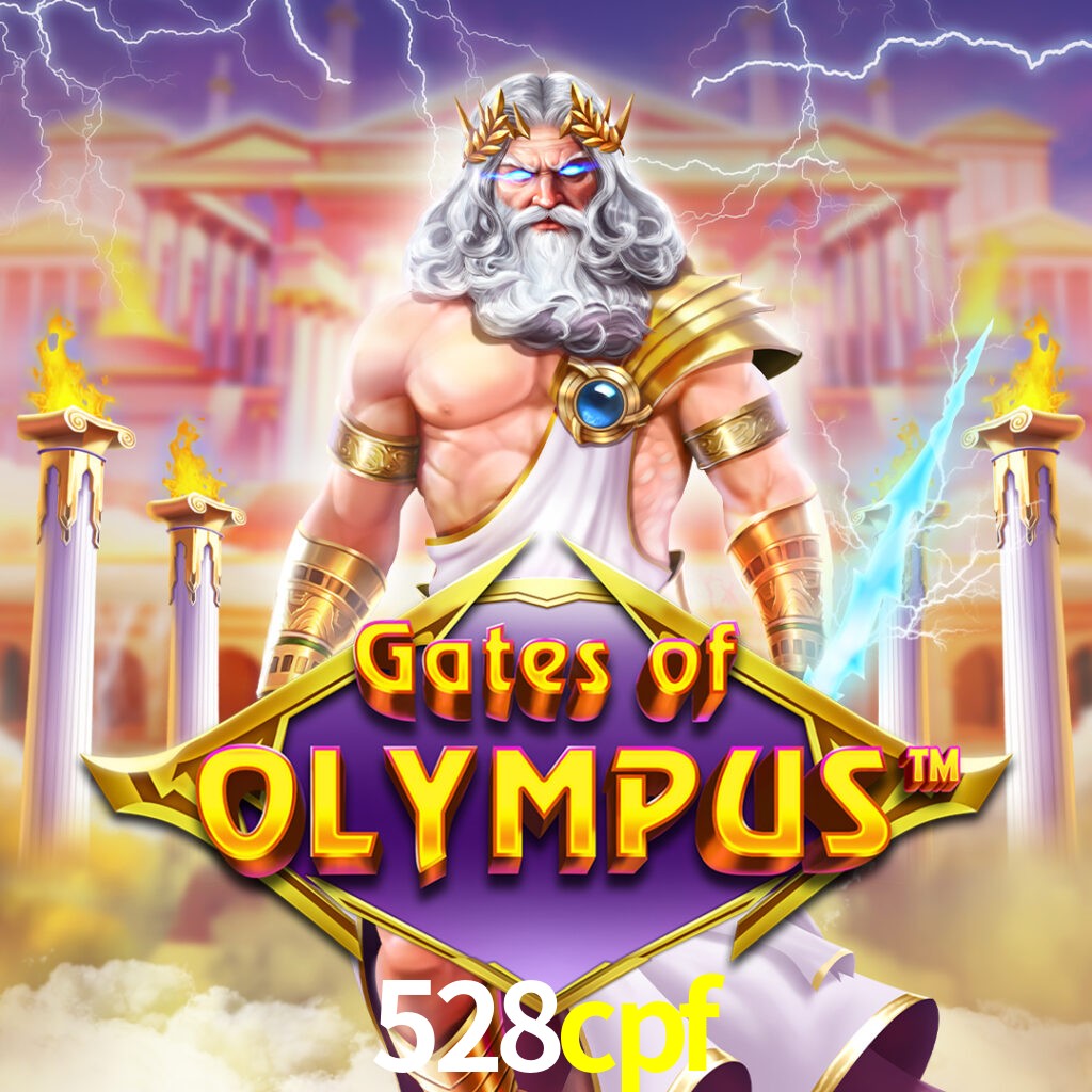 Gates of Olympus